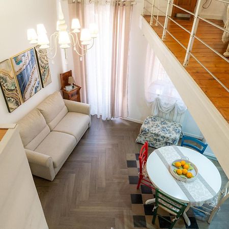 Ortigia Sweet Home Syracuse Eksteriør billede