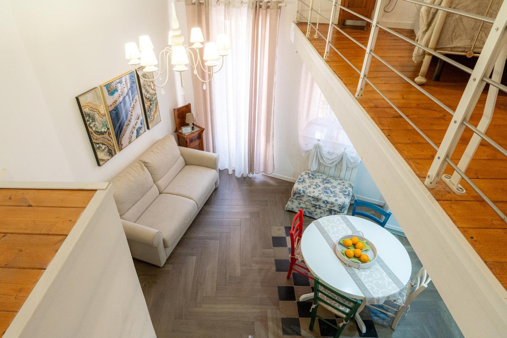Ortigia Sweet Home Syracuse Eksteriør billede