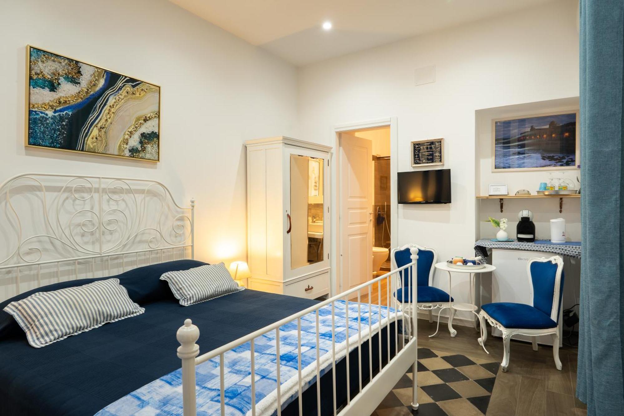 Ortigia Sweet Home Syracuse Eksteriør billede
