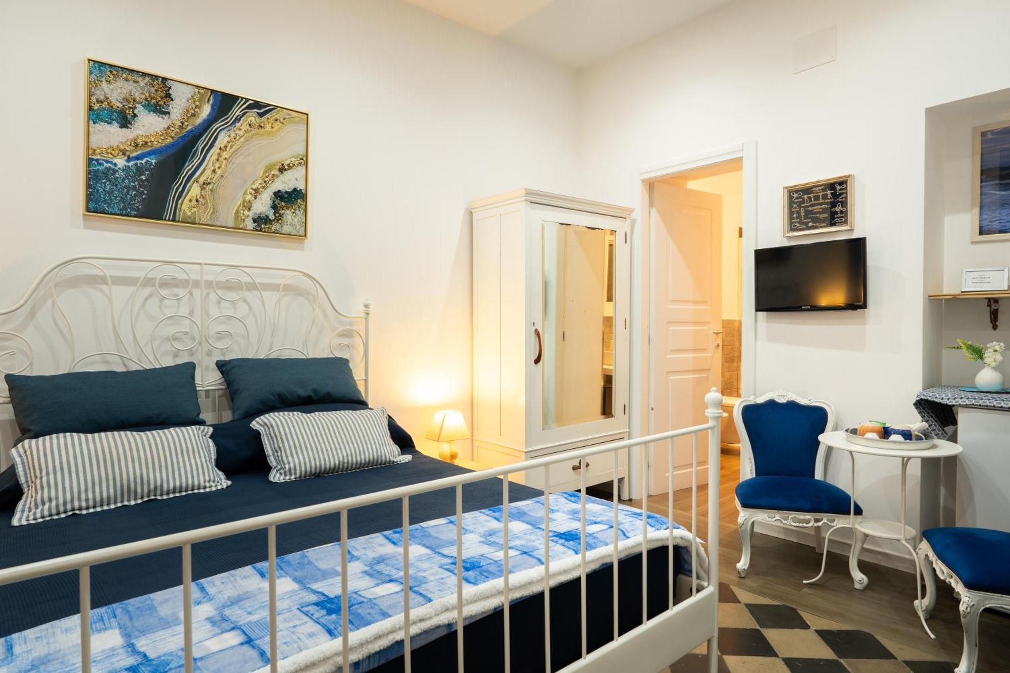 Ortigia Sweet Home Syracuse Eksteriør billede