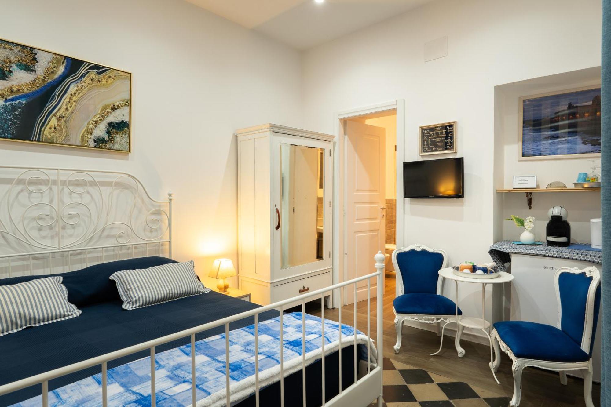 Ortigia Sweet Home Syracuse Eksteriør billede