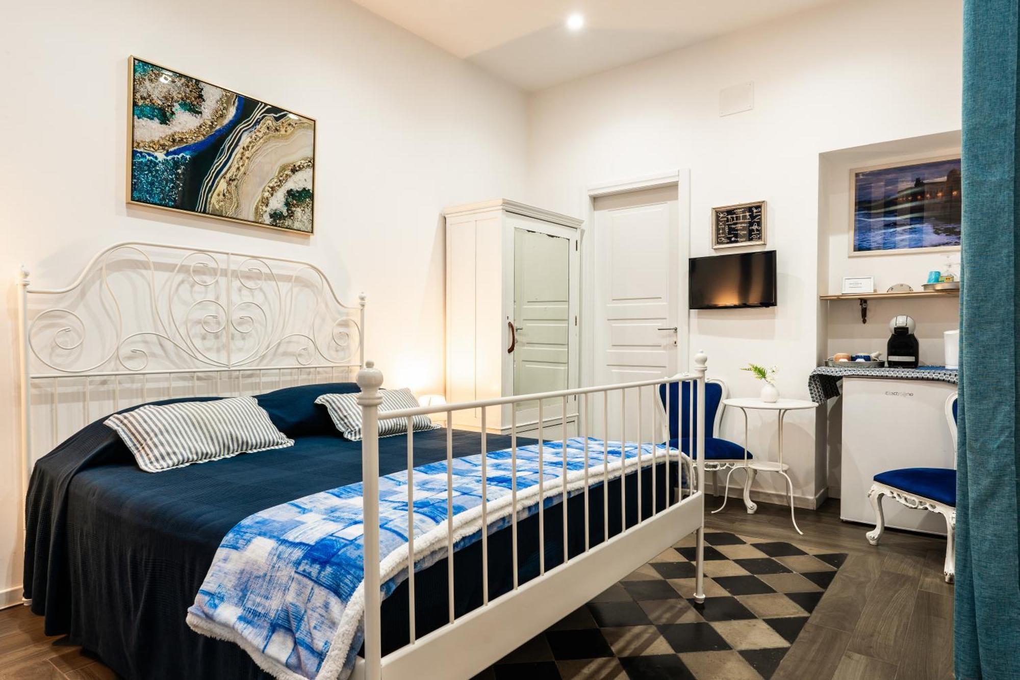 Ortigia Sweet Home Syracuse Eksteriør billede